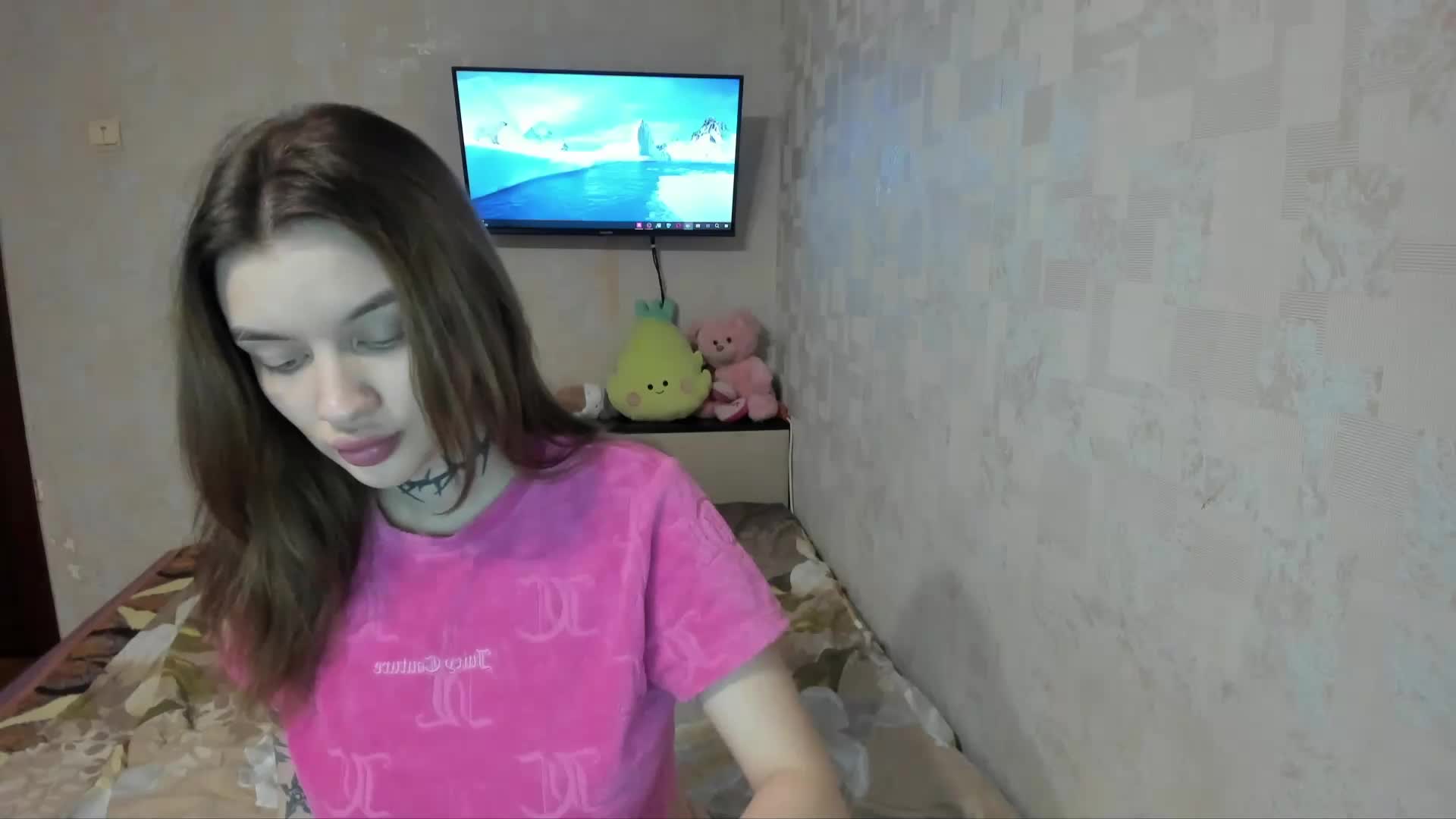 AlisTris Live Sex 2025.12.04