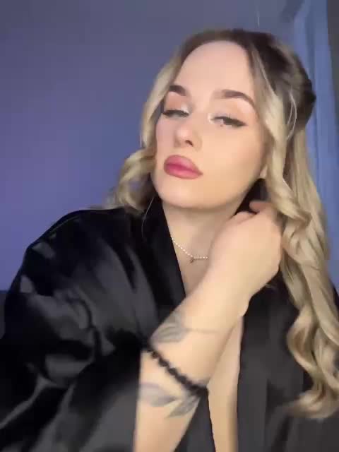 EllenSoftt Live Sex December 13, 2025