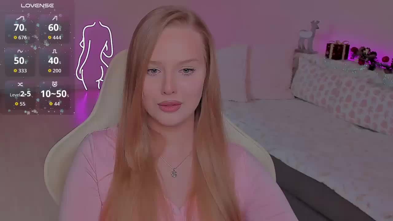 CrisWilliams Live Sex December 4, 2025