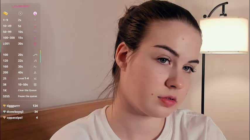 neldabestwick Live Sex 2025.12.04