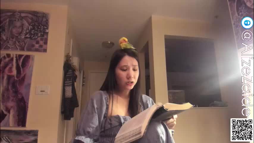 alizezaide Live Sex December 13, 2025