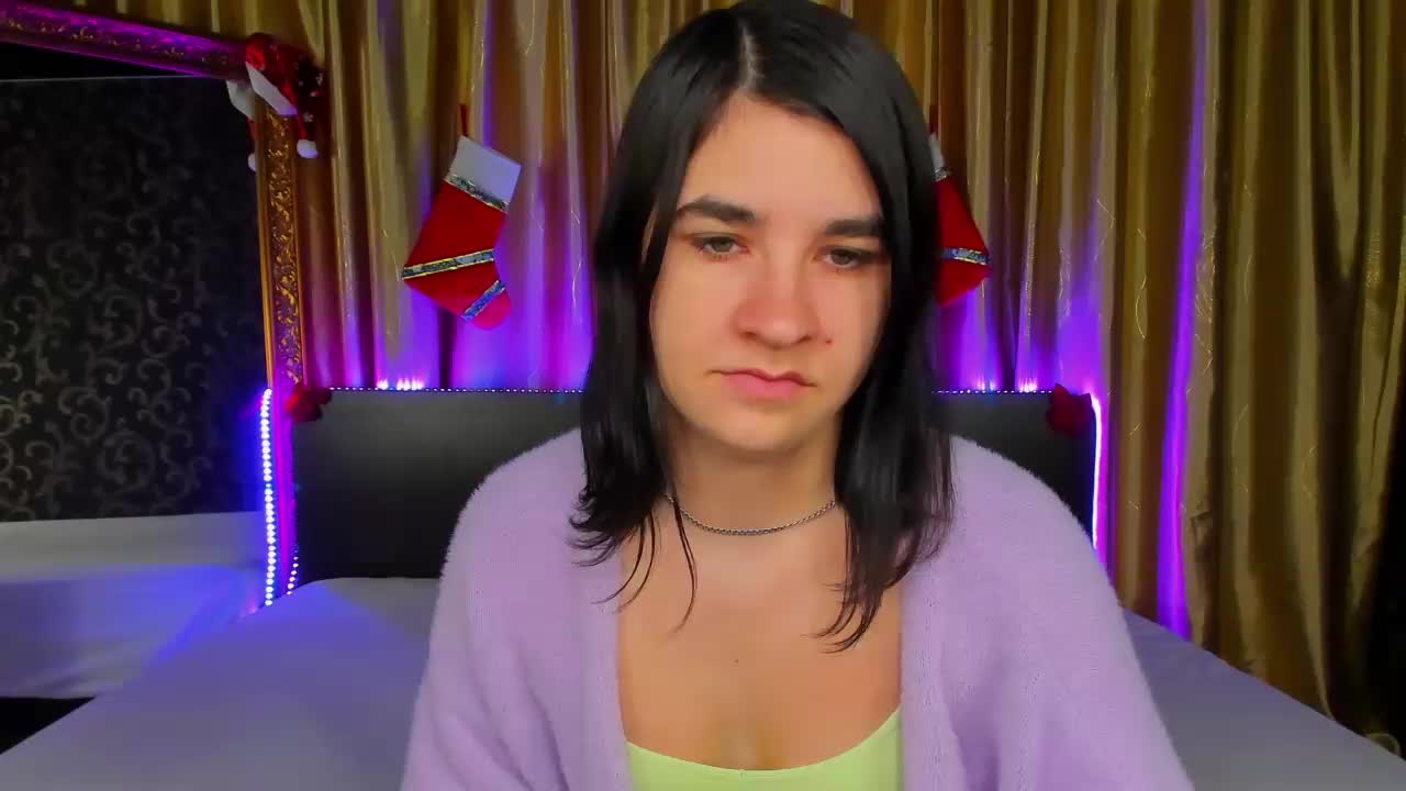 Polly-Love Live Sex December 13, 2025