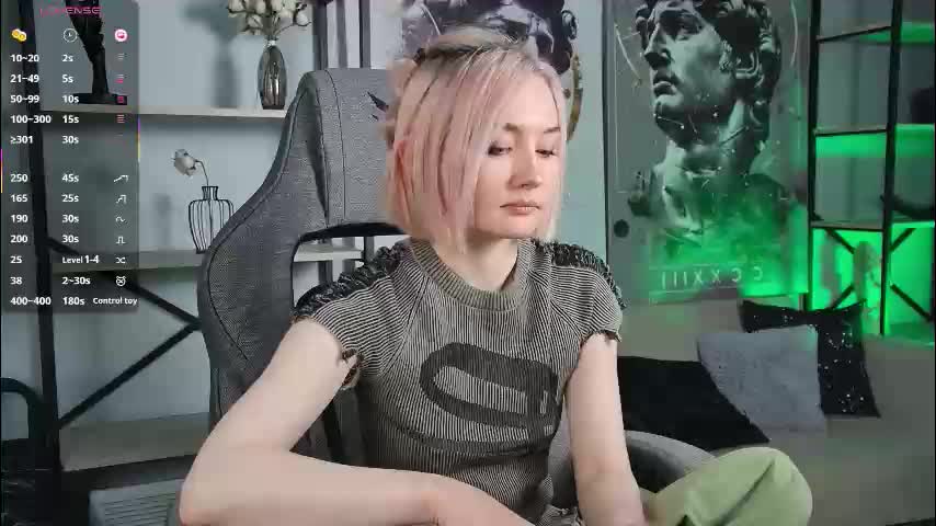 fetishrey Live Sex December 13, 2025