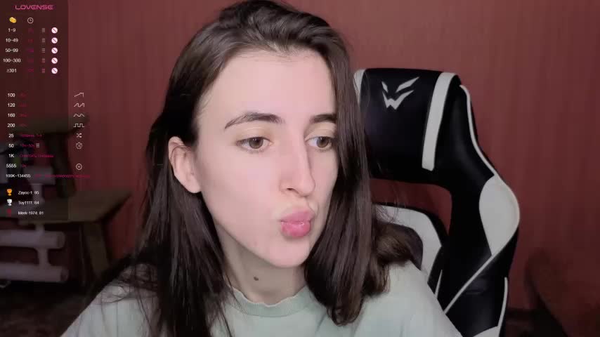 reaiss Live Sex December 13, 2025