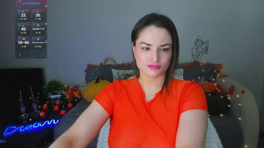 Camilla__one__ Live Sex December 3, 2025