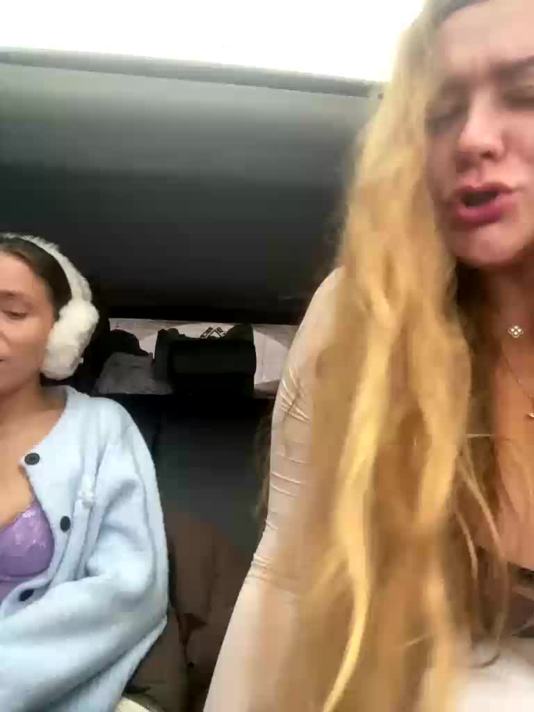 Bonne-Aurore Live Sex December 13, 2025