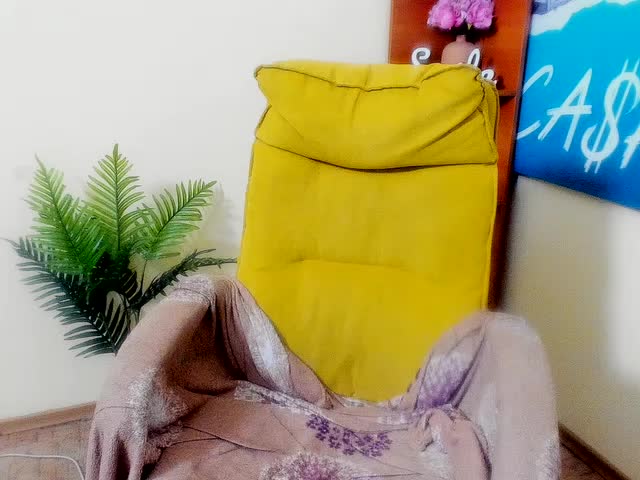 Sintia-Maers Live Sex December 12, 2025