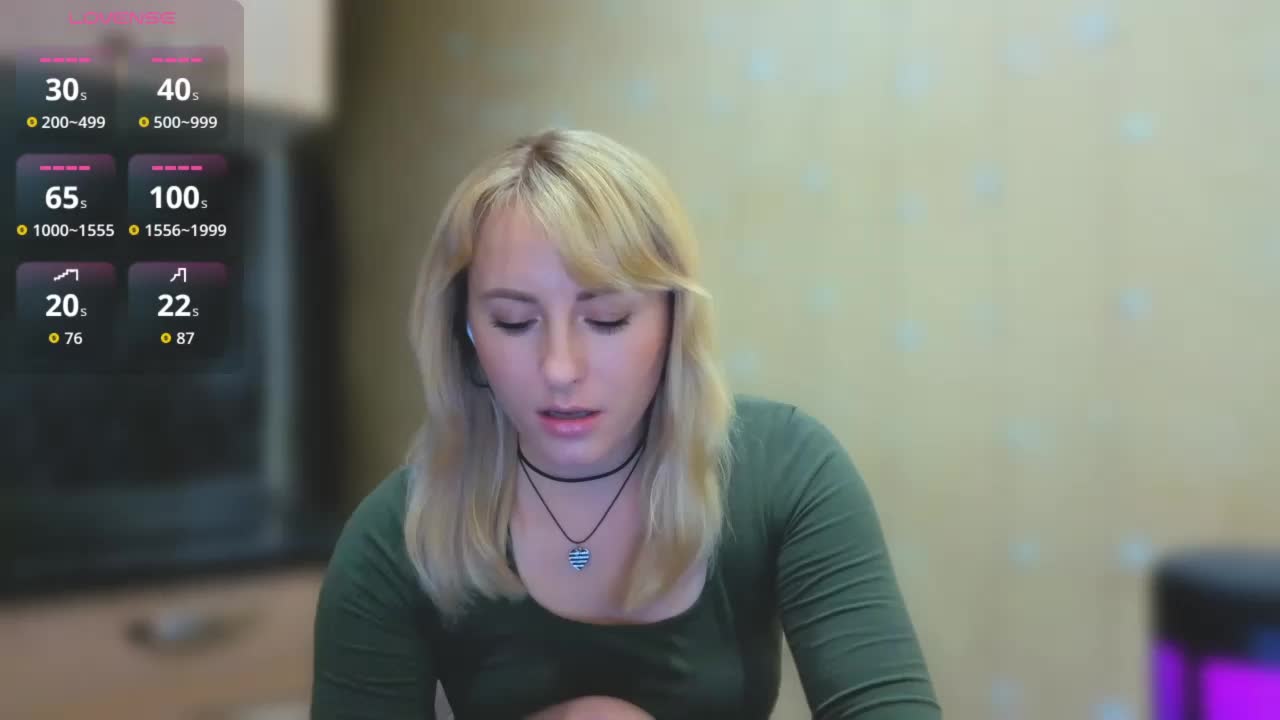 Smorodinkaa Live Sex December 4, 2025