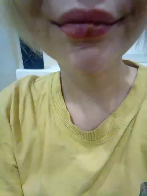 TilyTily Live Sex December 4, 2025