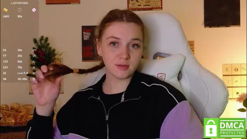 liebevol Live Sex December 13, 2025