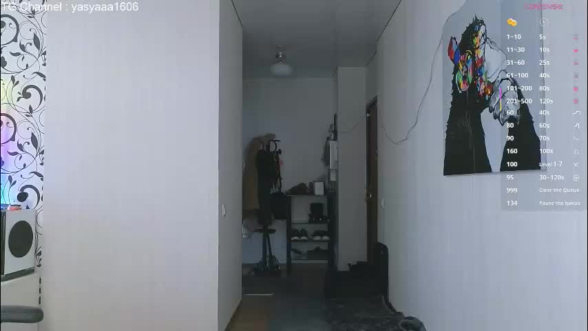 yasyaaa Live Sex December 3, 2025