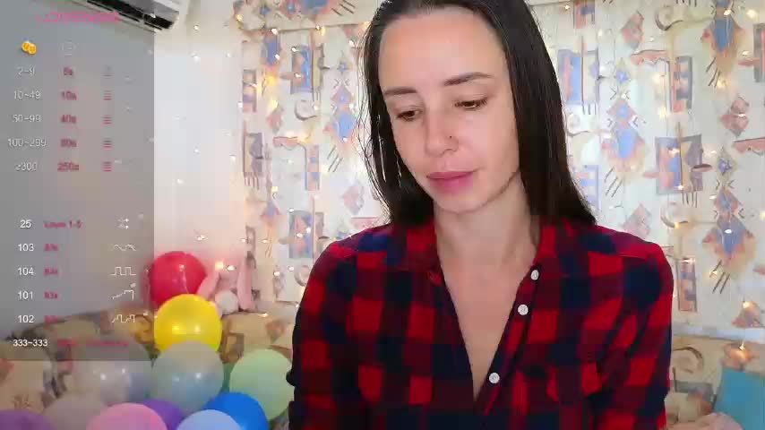 Miss_Milka Live Sex December 14, 2025
