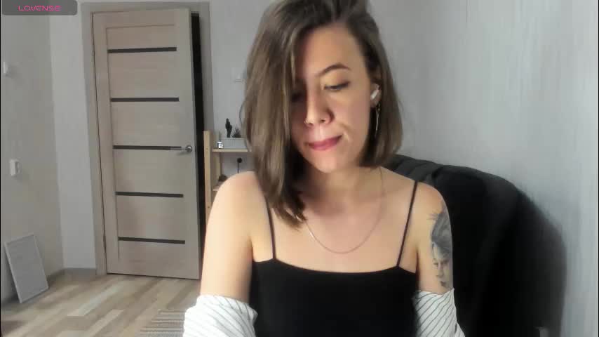 oops_britney Live Sex December 3, 2025