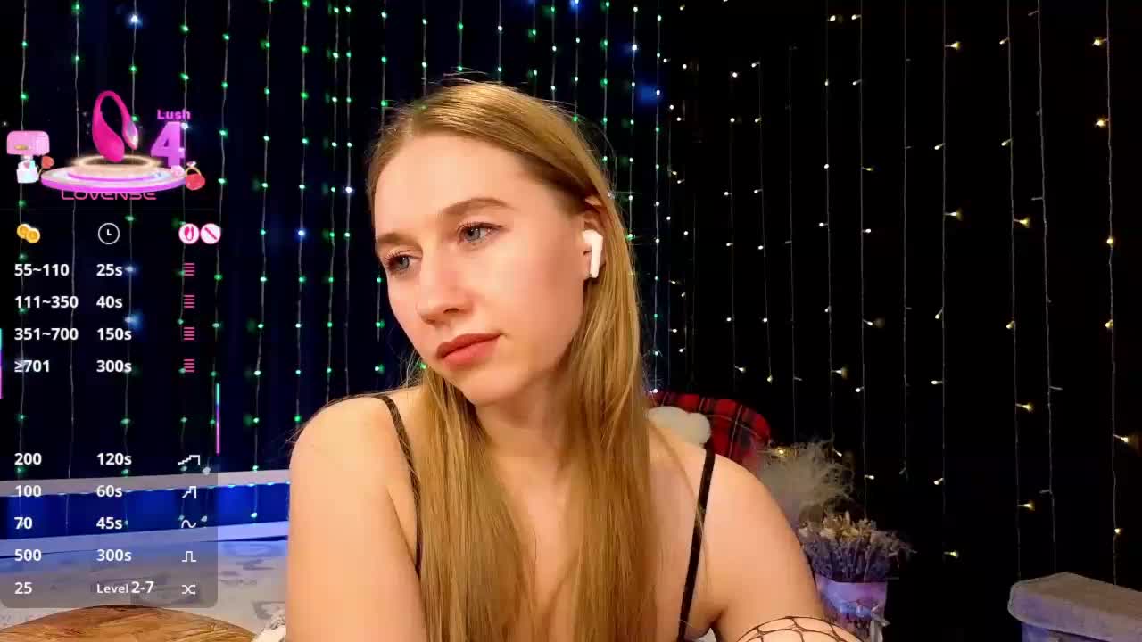 kiskaWEDNESDAY Live Sex December 13, 2025