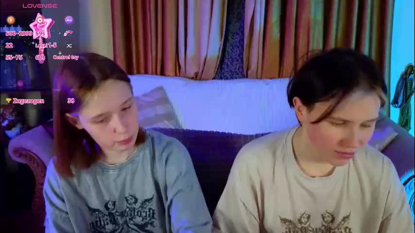 berry_assortment Live Sex December 13, 2025