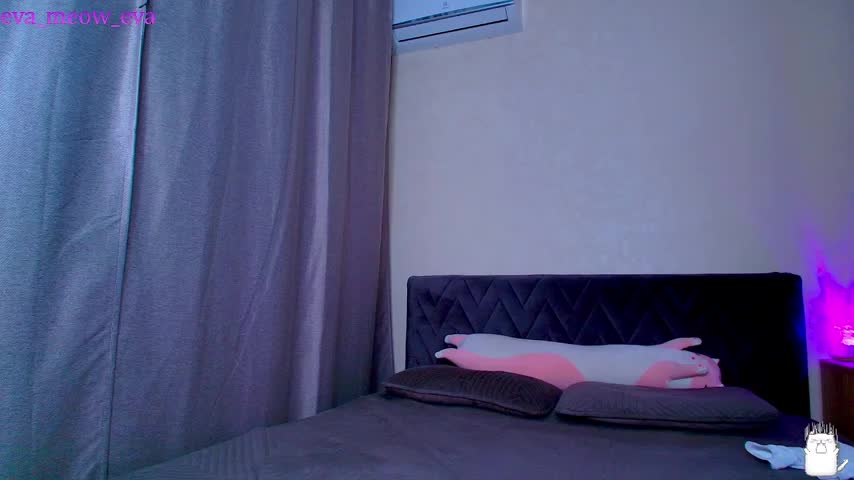 Meow_Eva_Meow Live Sex December 4, 2025