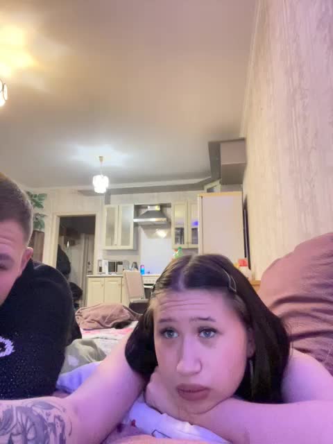 _Pupuni_ Live Sex December 13, 2025