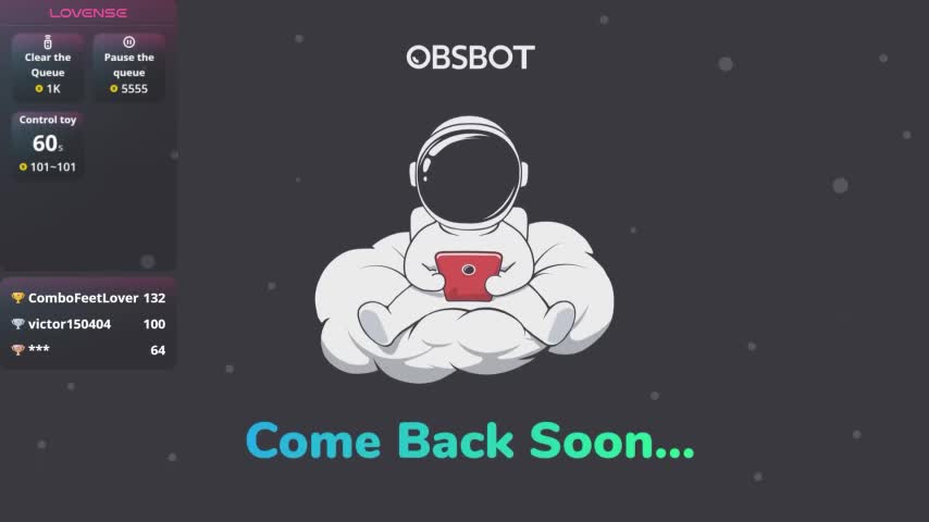 Visbee Live Sex 2025.12.03