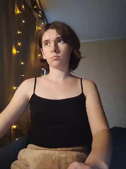 Your_Kitty Live Sex December 14, 2025