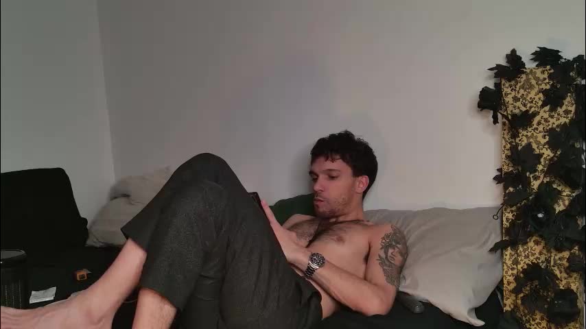 jackdesfeux Live Sex December 13, 2025