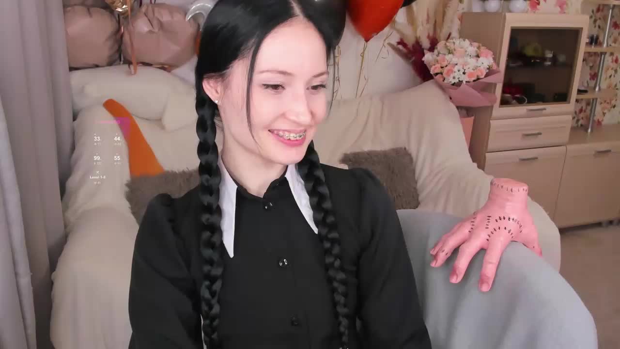 Liissa Live Sex December 14, 2025