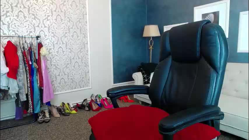 miss_kora Live Sex December 13, 2025