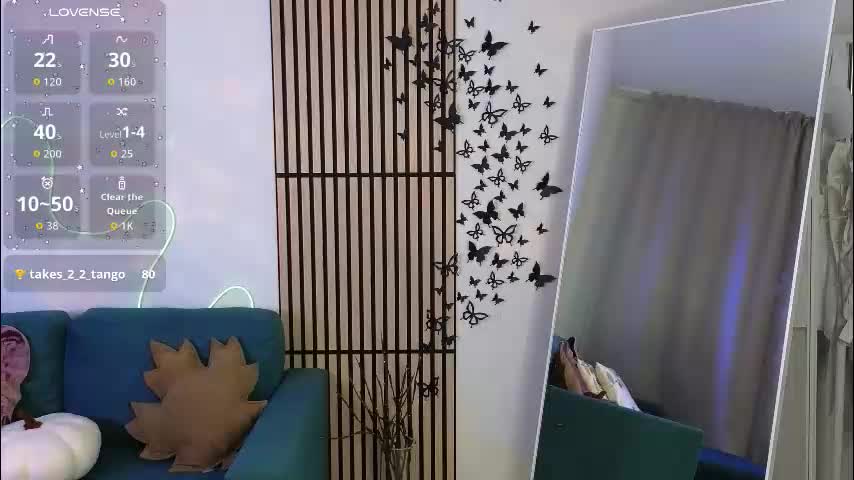 mel_nelson Live Sex December 4, 2025