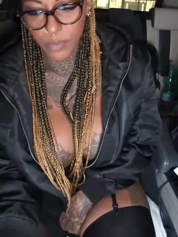 DarkDea Live Sex 2025.12.02