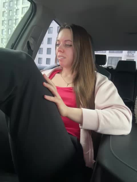 -TATUHA- Live Sex December 13, 2025