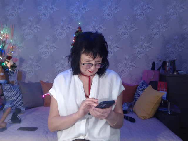 LaliaMia Live Sex December 14, 2025