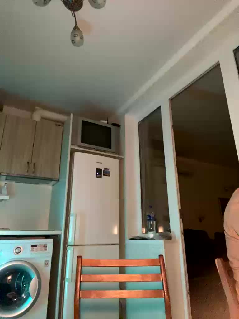 SoSweetCouple Live Sex December 13, 2025