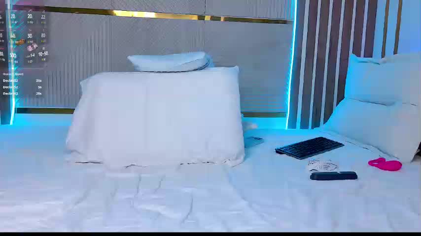 LexaRay Live Sex December 5, 2025