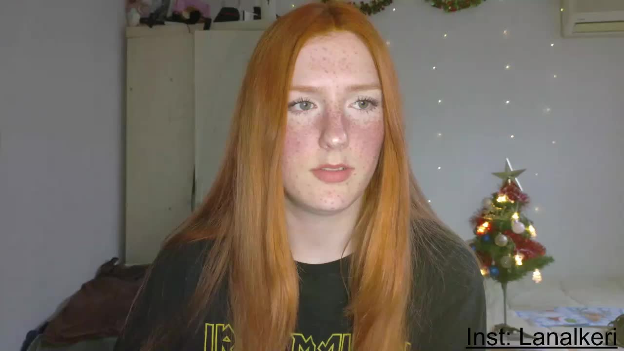 AmaryllisFox Live Sex December 4, 2025