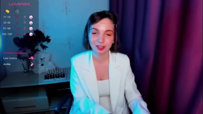 kindhazelhere_ Live Sex December 4, 2025