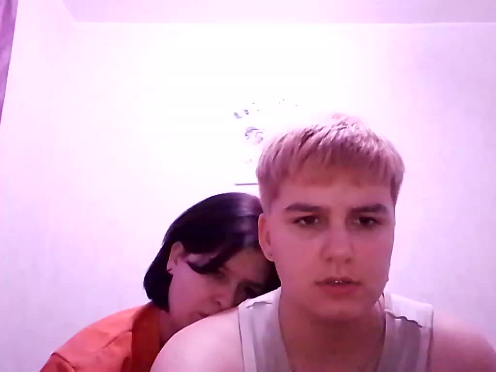 2Lesbians Live Sex December 13, 2025