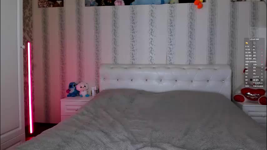 sunnyhuff Live Sex December 13, 2025