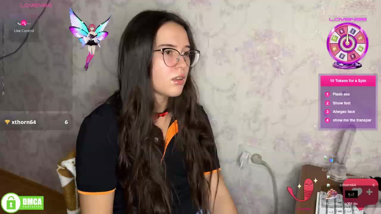 the-princese Live Sex December 13, 2025