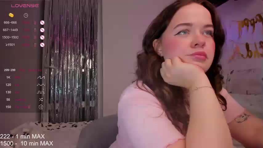 Hanna-doll Live Sex December 5, 2025