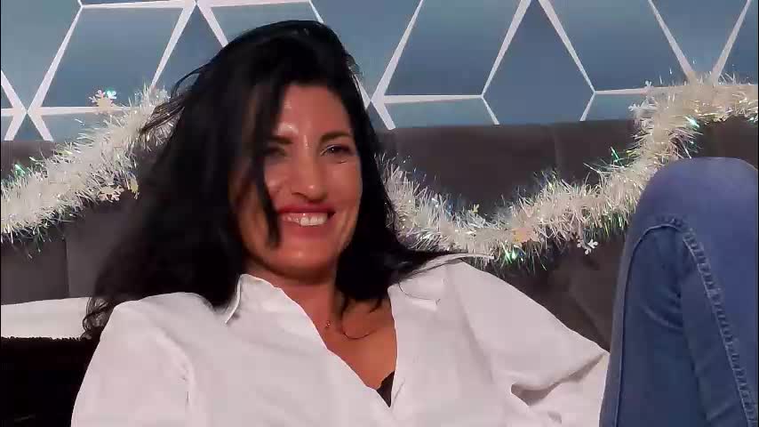 zoeylarkens Live Sex December 13, 2025