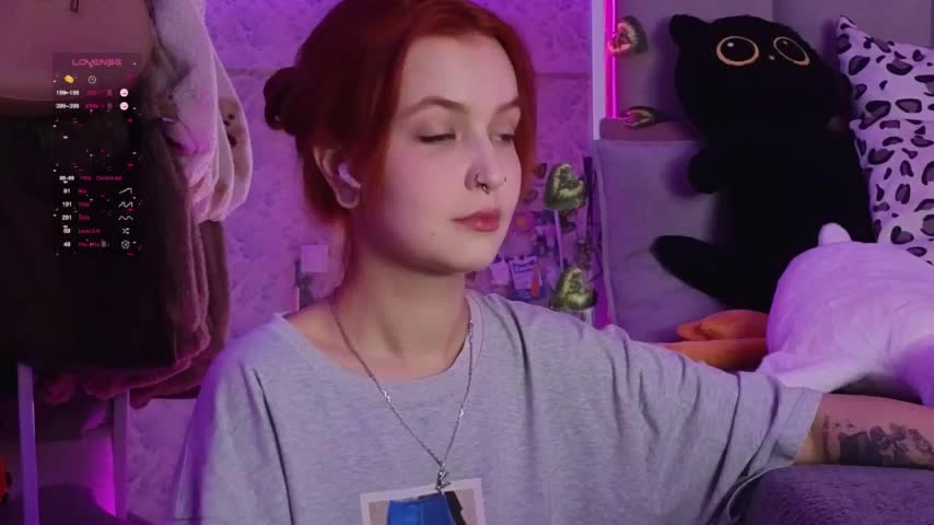 GoodyGirl Live Sex December 13, 2025