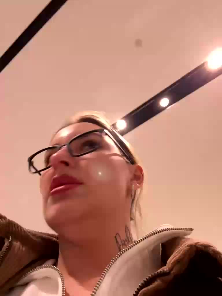 FetishTeacher Live Sex December 4, 2025