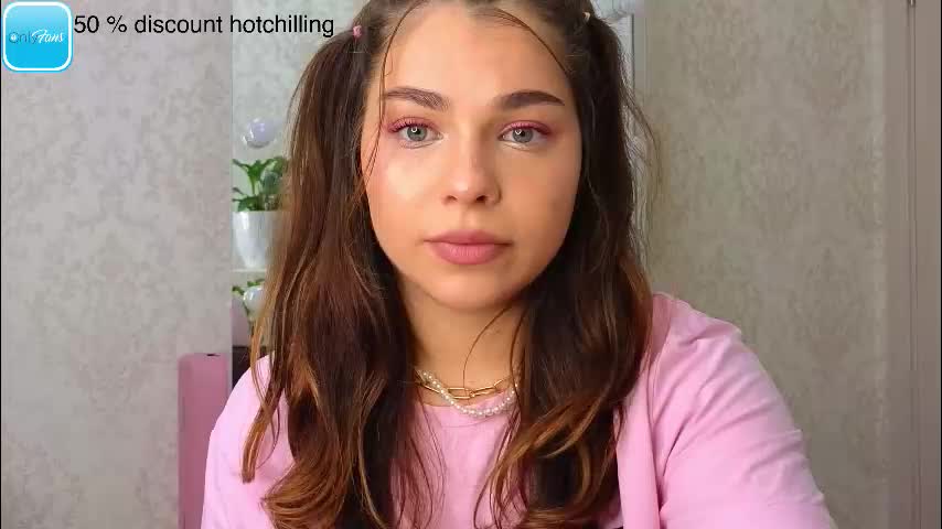 hot_chill__ Live Sex December 13, 2025