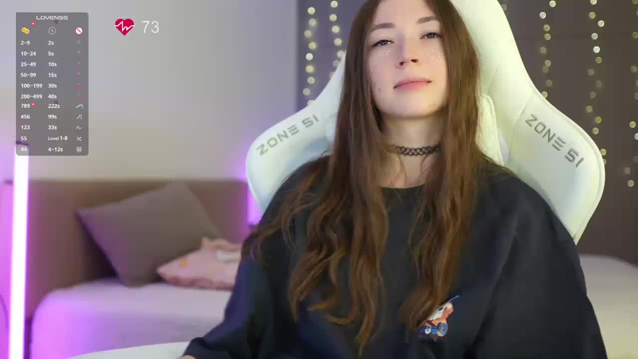 lollipop-o Live Sex December 3, 2025