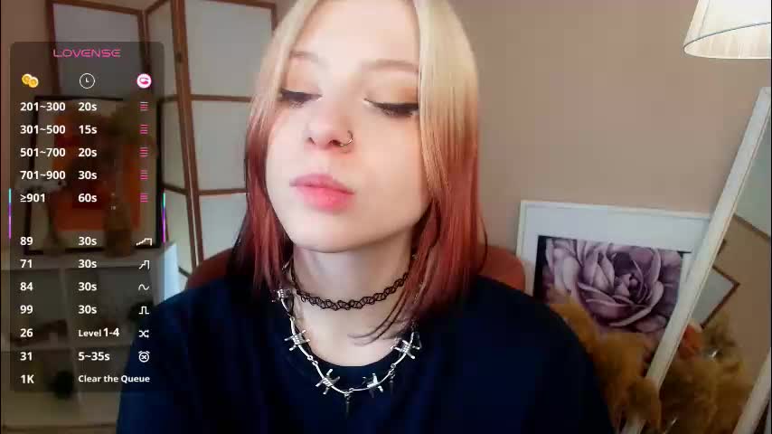 arielabradberry Live Sex December 14, 2025