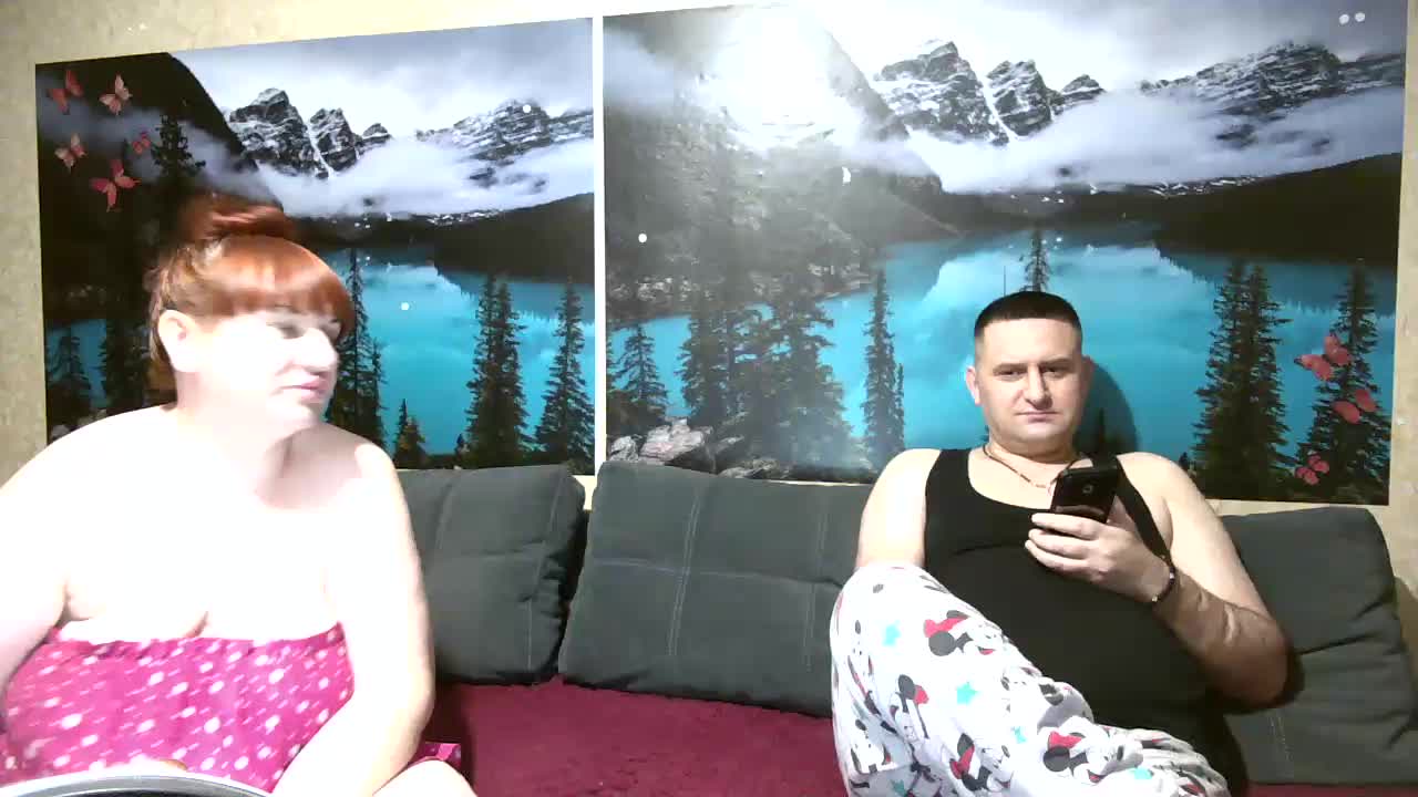 Big_Boss55 Live Sex December 13, 2025