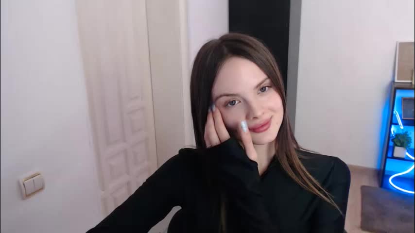 a_ariella_ Live Sex December 4, 2025