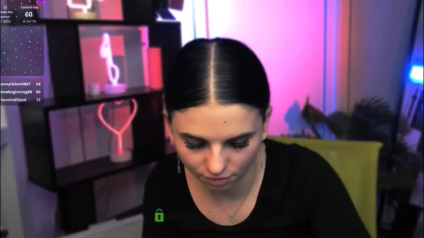 sendi_cais Live Sex December 13, 2025