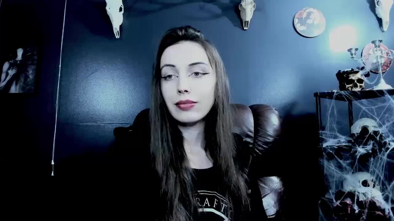 NarcissaDark Live Sex December 4, 2025