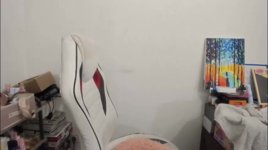 artsyandcraftsy_ Live Sex December 3, 2025