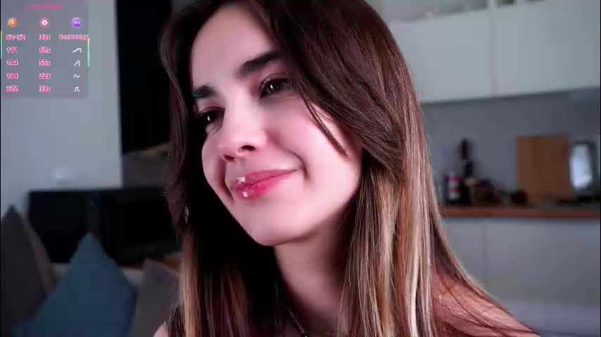 seeeyoubaby Live Sex December 14, 2025